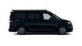 Volkswagen T6 California Coast 2.0 TDI DSG Navi AHK Standheiz. LED SHZ Klim Schwarz - thumbnail 4