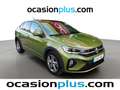 Volkswagen Taigo 1.0 TSI R-Line DSG 81kW Verde - thumbnail 2