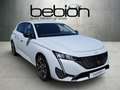 Peugeot 308 1.2 145 Allure ACC PDC LED KeyLess el. Weiß - thumbnail 15
