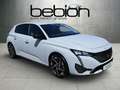 Peugeot 308 1.2 145 Allure ACC PDC LED KeyLess el. Weiß - thumbnail 14