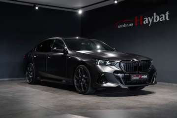 d xDrive M Sport PRO Pano-B&W-StandHz-*MATT*