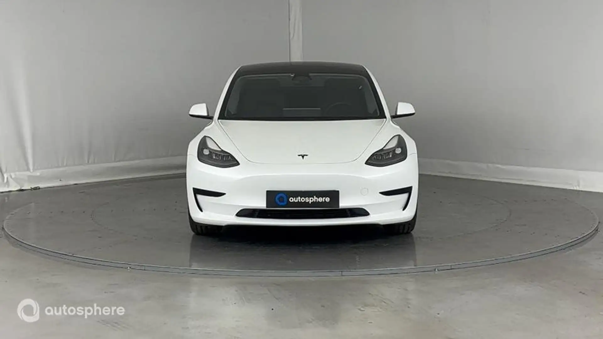 Tesla Model 3 Standard RWD Plus MY22 - 2