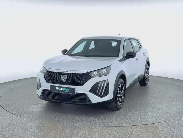 Peugeot 2008 Hybrid Active 1.2 *NAVI*RFK*SHZ*uvm