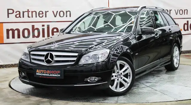 Mercedes-Benz C 350 C350 BE 4Matic *AMG-Line*Avantgarde*Automatik*