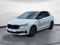 Skoda Fabia Monte Carlo 1,5 TSI 7-Gang-DSG Weiß - thumbnail 2