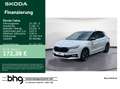 Skoda Fabia Monte Carlo 1,5 TSI 7-Gang-DSG Weiß - thumbnail 1