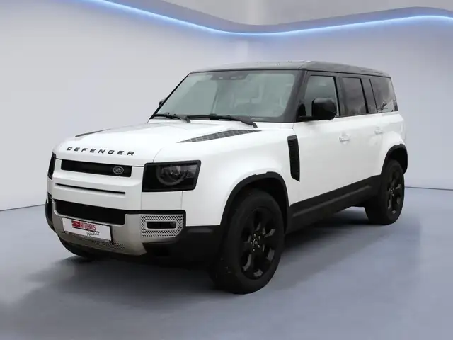 Land Rover Defender 110 HSE D300/Leder/Standh./Panormad.