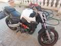 Yamaha MT-03 mt 03 660 - thumbnail 2