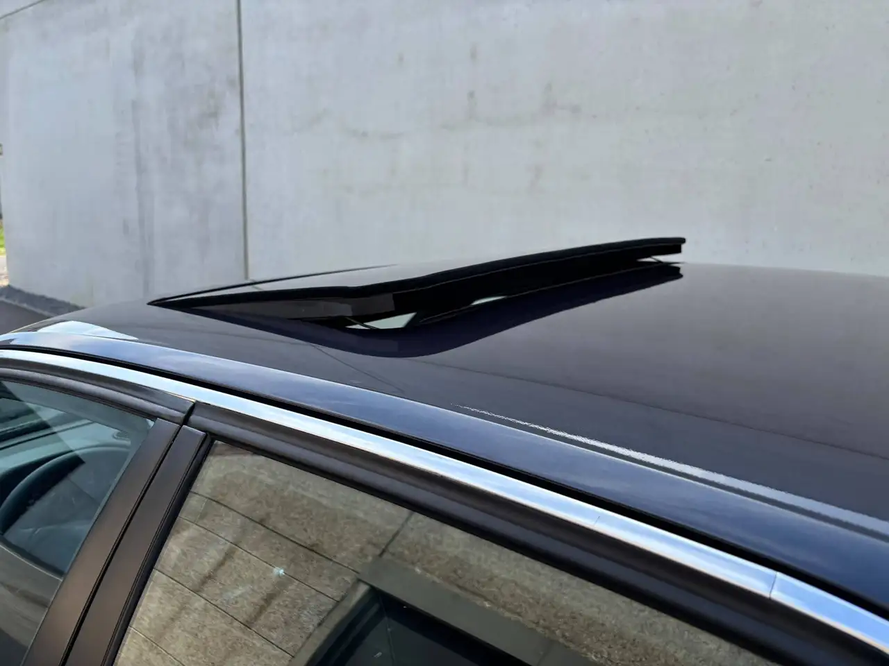 BMW M5 E34, foto 12