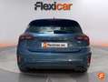 Ford Focus 1.0 Ecob. MHEV 92kW ST-Line Design SIP Bleu - thumbnail 7