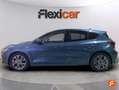 Ford Focus 1.0 Ecob. MHEV 92kW ST-Line Design SIP Bleu - thumbnail 4