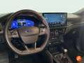 Ford Focus 1.0 Ecob. MHEV 92kW ST-Line Design SIP Bleu - thumbnail 10