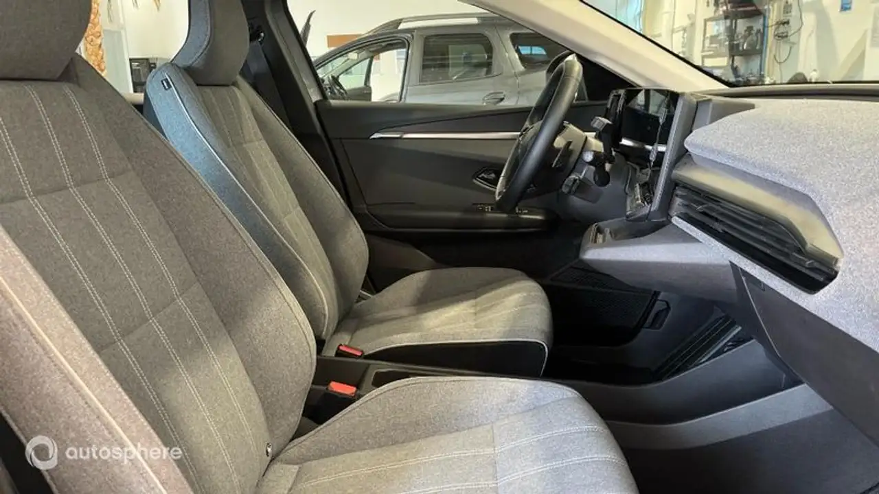 Renault Megane E-Tech — photo 15