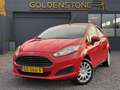 Ford Fiesta 1.0 Style 1e Eigenaar,5 Deurs,Zeer Zuinig,Nieuwe A Rouge - thumbnail 1