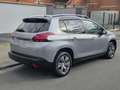 Peugeot 2008 2008 1.2i PureTech Style S Gris - thumbnail 4