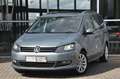 Volkswagen Sharan 2.0 TSI Highline 7p DSG Airco Nav. Pano Automatisc Bleu - thumbnail 3