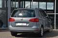 Volkswagen Sharan 2.0 TSI Highline 7p DSG Airco Nav. Pano Automatisc Bleu - thumbnail 2