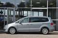 Volkswagen Sharan 2.0 TSI Highline 7p DSG Airco Nav. Pano Automatisc Bleu - thumbnail 4