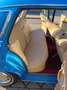 Mercedes-Benz 220 SE Automatic Blauw - thumbnail 6