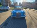 Mercedes-Benz 220 SE Automatic Blauw - thumbnail 3