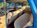 Mercedes-Benz 220 SE Automatic Blauw - thumbnail 4
