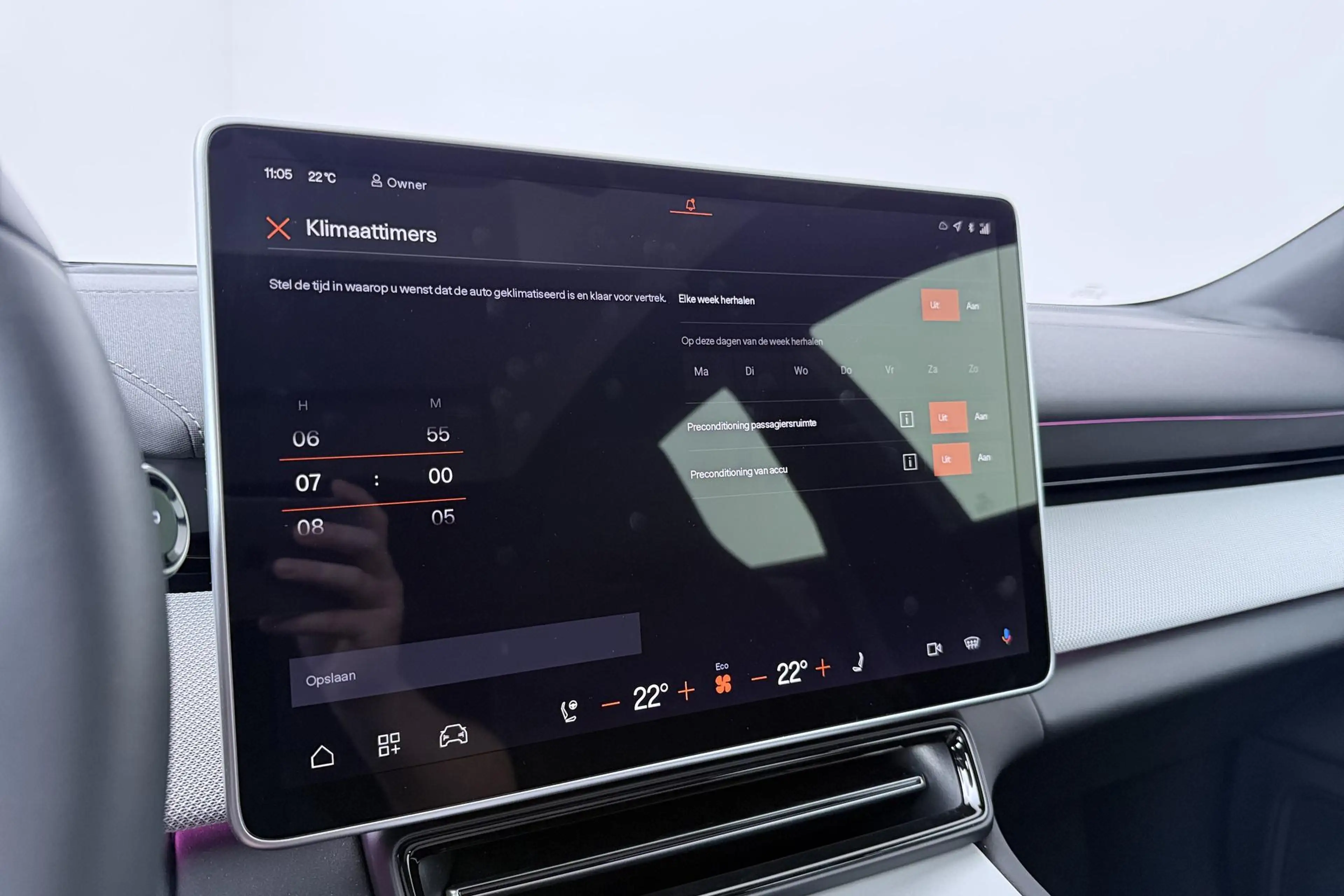 Polestar 4 Long Range Single motor Plus 100 kWh | Plus | Pilo — photo 31
