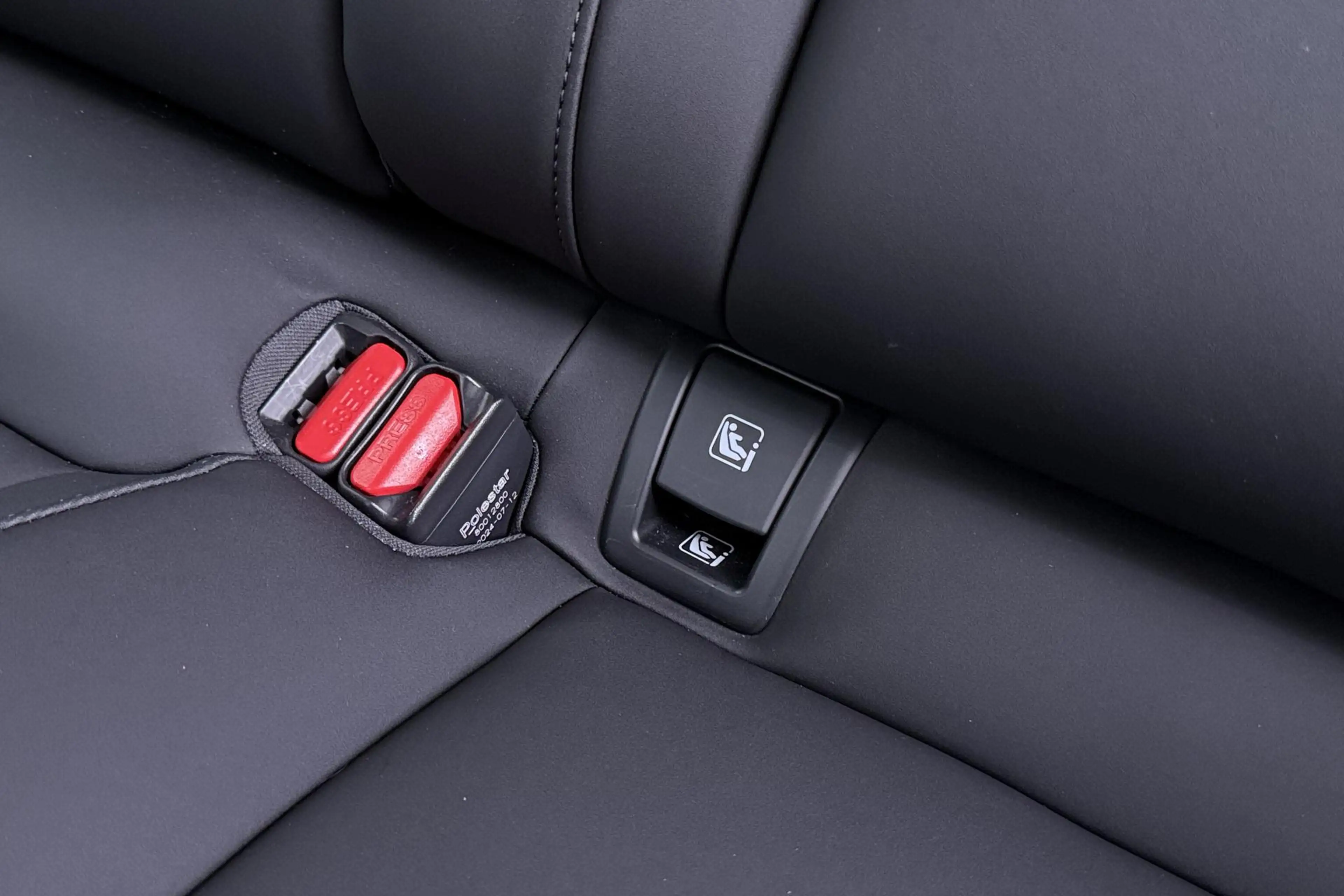 Polestar 4 Long Range Single motor Plus 100 kWh | Plus | Pilo — photo 45