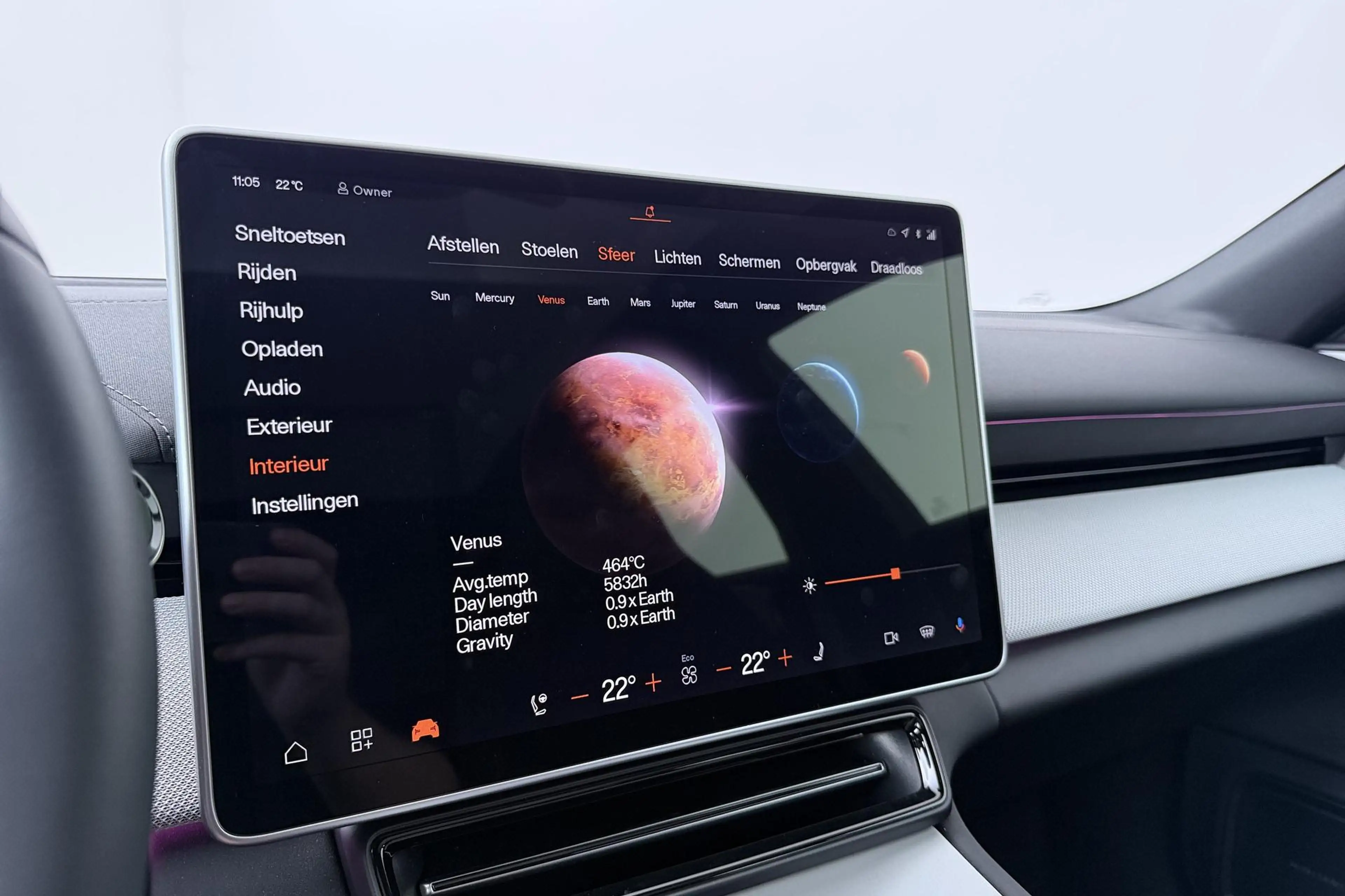 Polestar 4 Long Range Single motor Plus 100 kWh | Plus | Pilo — photo 29