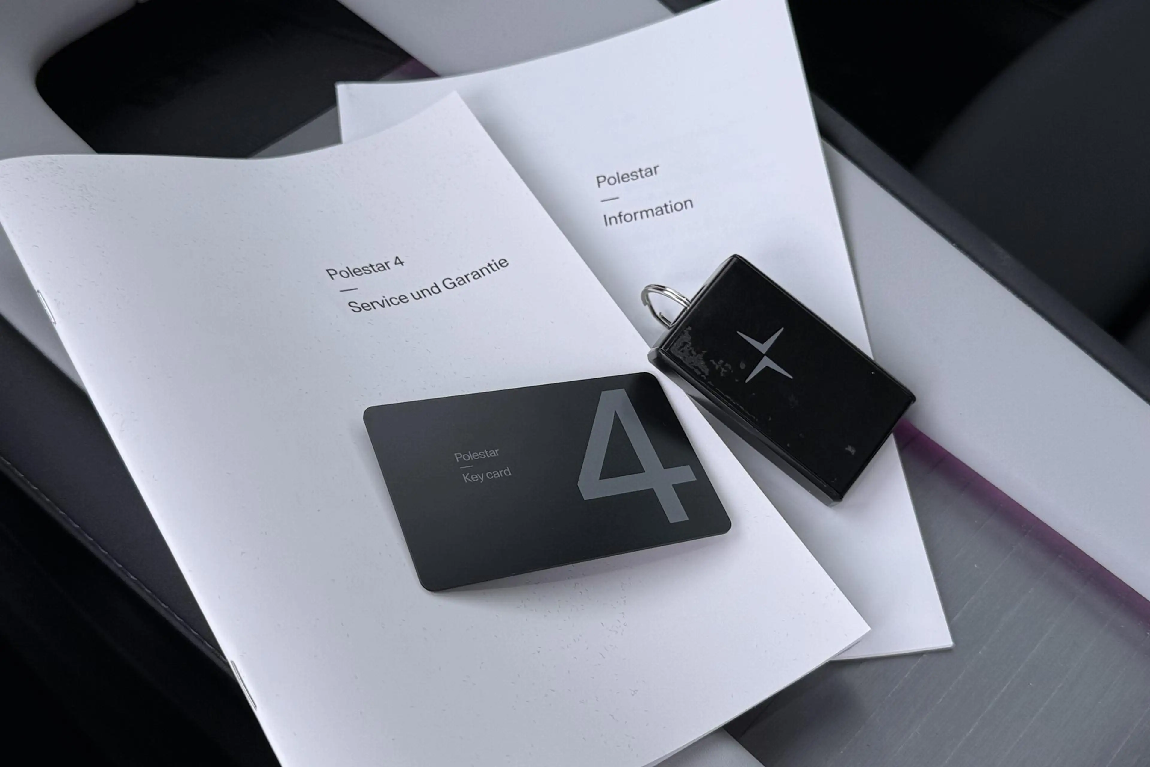 Polestar 4 Long Range Single motor Plus 100 kWh | Plus | Pilo — photo 18