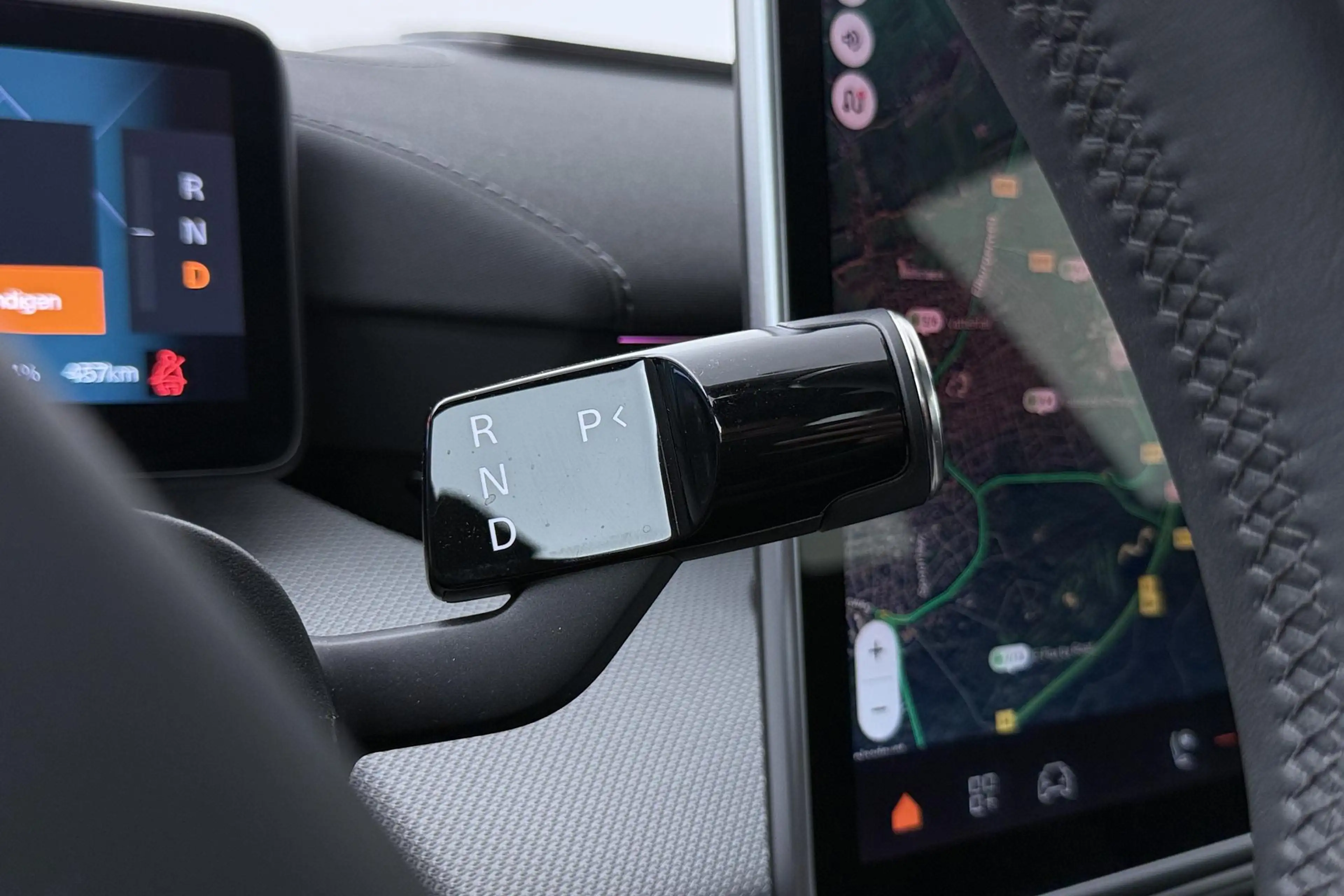 Polestar 4 Long Range Single motor Plus 100 kWh | Plus | Pilo — photo 39