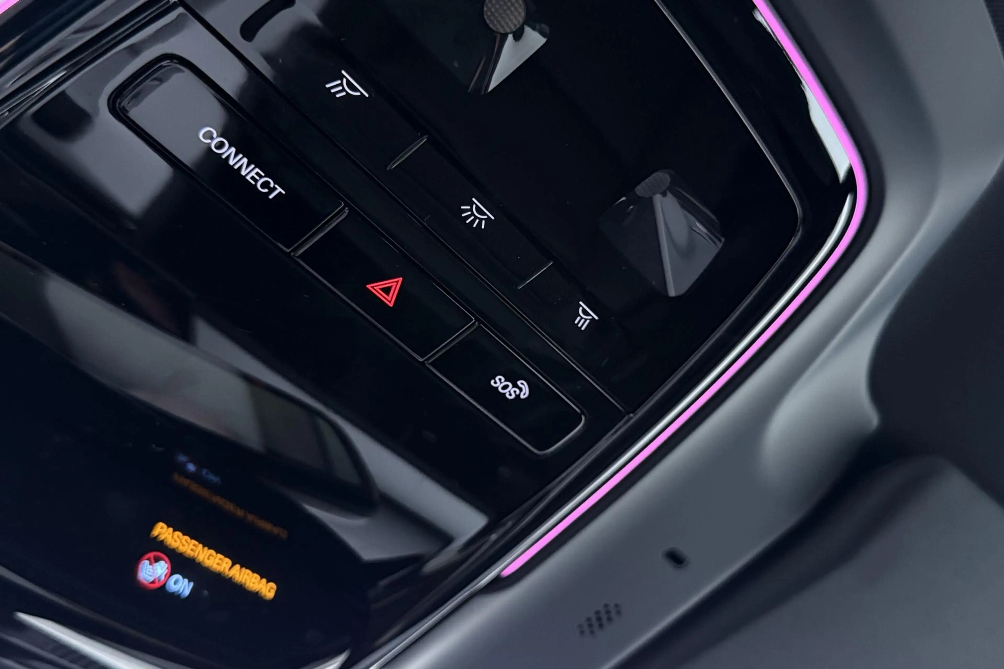 Polestar 4 Long Range Single motor Plus 100 kWh | Plus | Pilo — photo 33