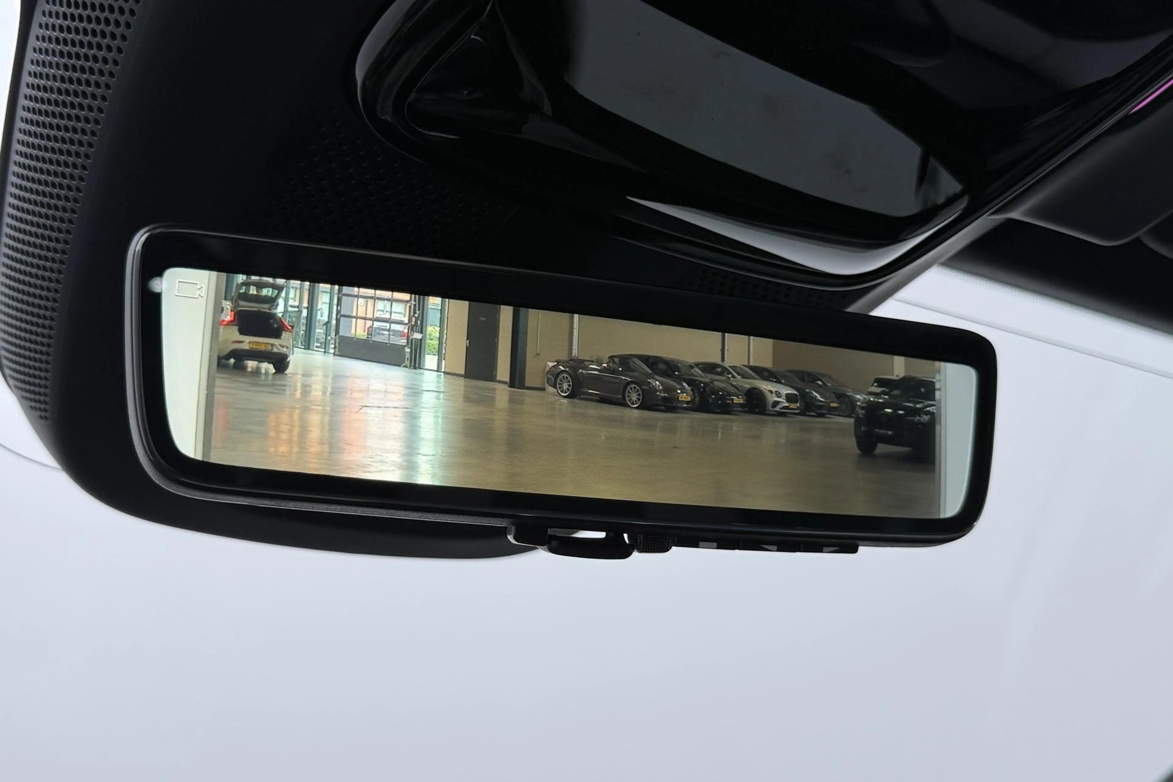 Polestar 4 Long Range Single motor Plus 100 kWh | Plus | Pilo — photo 34
