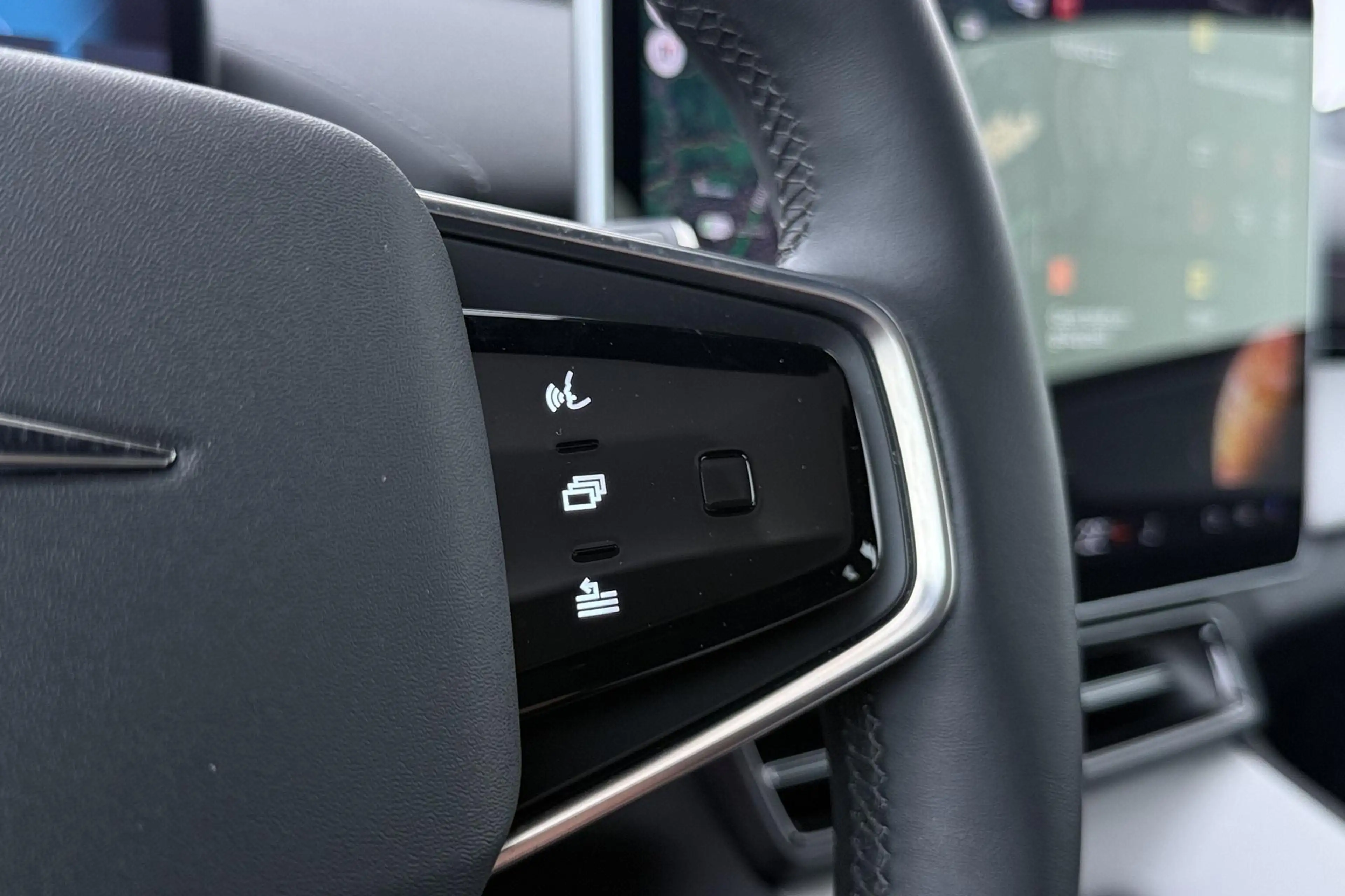 Polestar 4 Long Range Single motor Plus 100 kWh | Plus | Pilo — photo 38