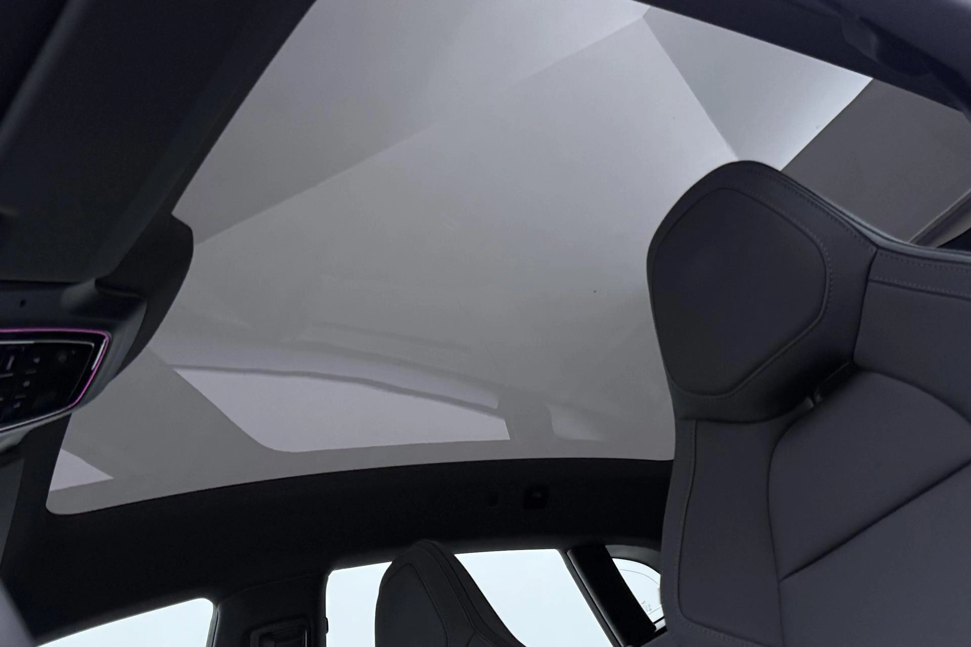 Polestar 4 Long Range Single motor Plus 100 kWh | Plus | Pilo — photo 11