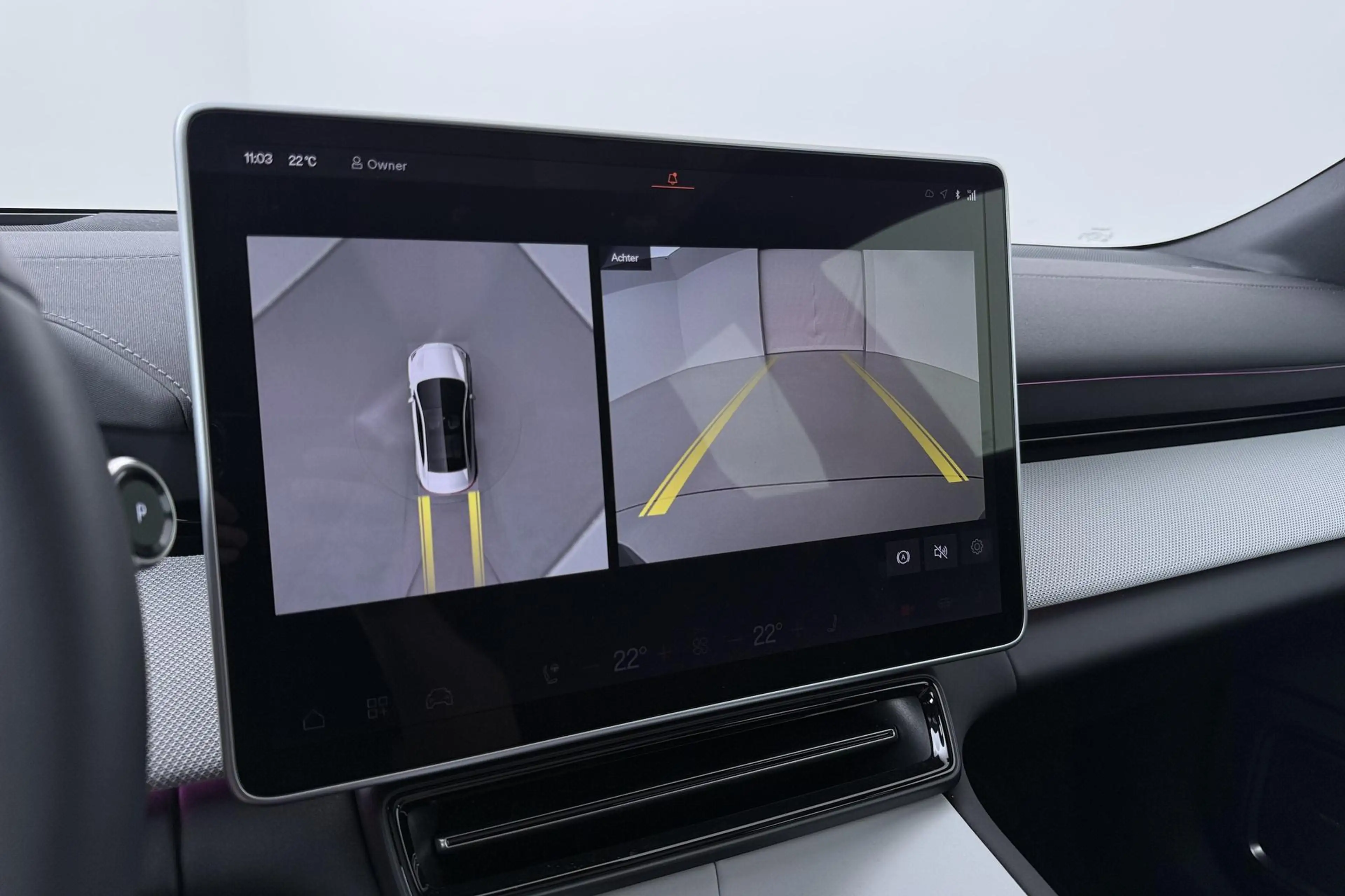 Polestar 4 Long Range Single motor Plus 100 kWh | Plus | Pilo — photo 12