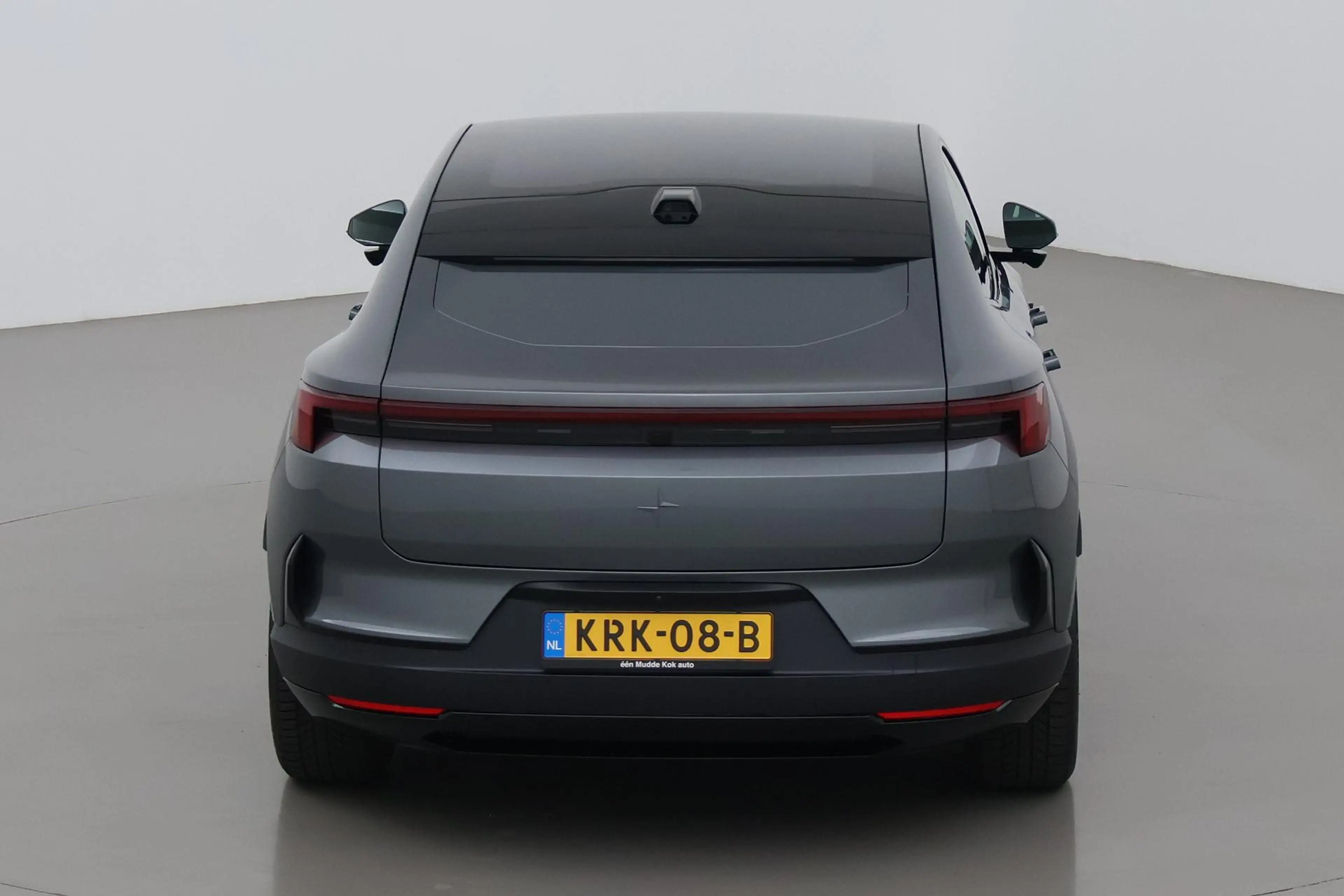 Polestar 4 Long Range Single motor Plus 100 kWh | Plus | Pilo — photo 9