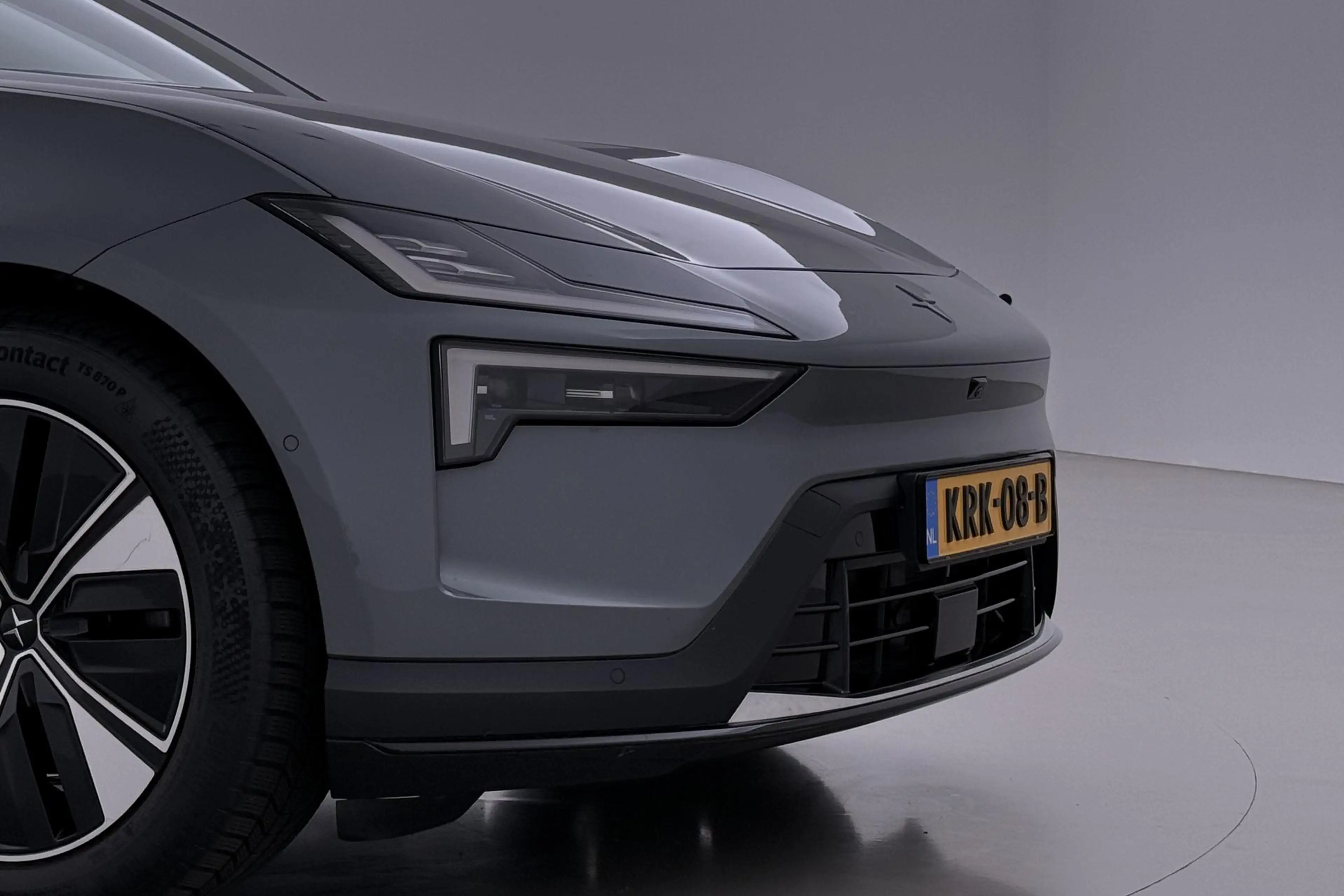Polestar 4 Long Range Single motor Plus 100 kWh | Plus | Pilo — photo 49