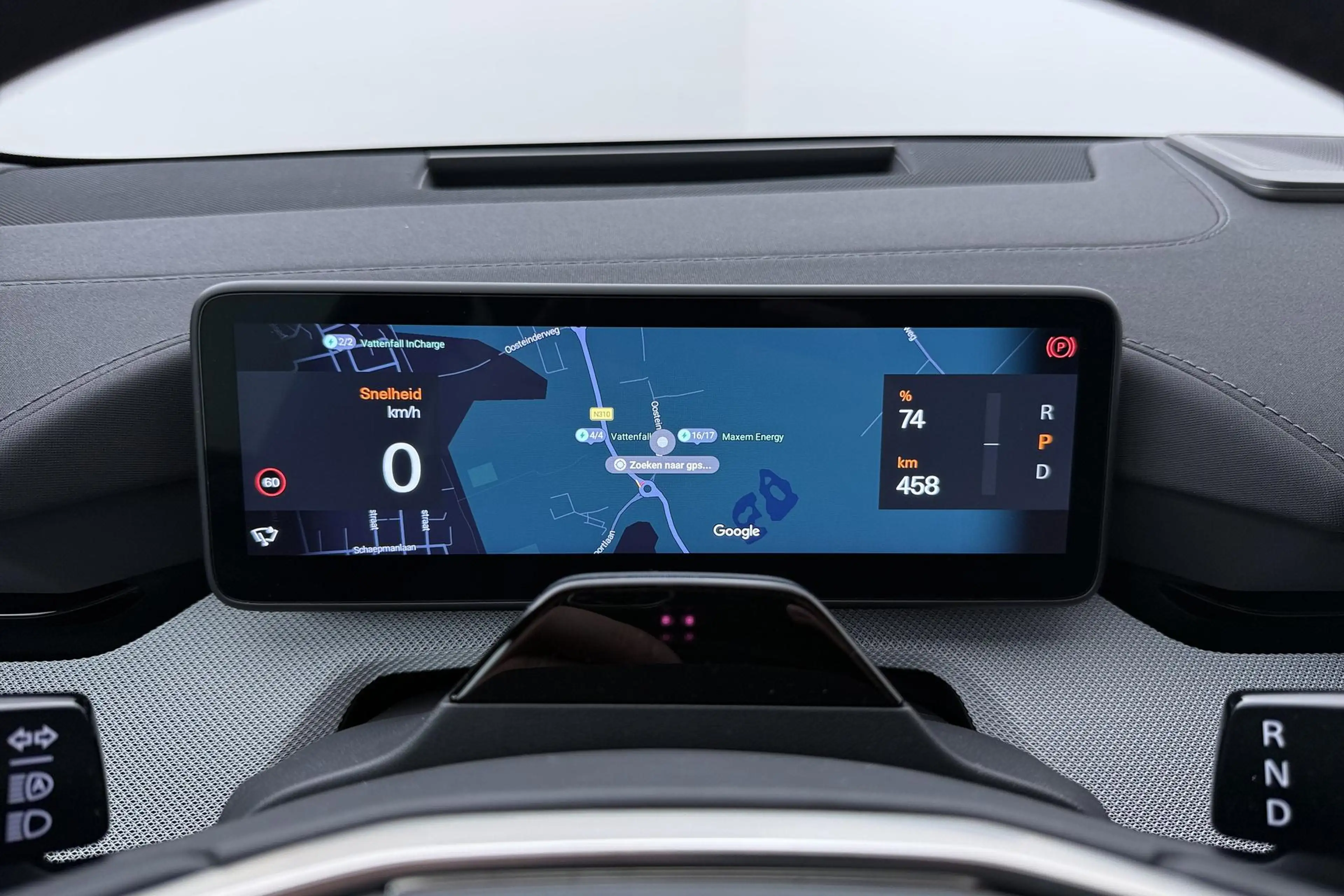 Polestar 4 Long Range Single motor Plus 100 kWh | Plus | Pilo — photo 20