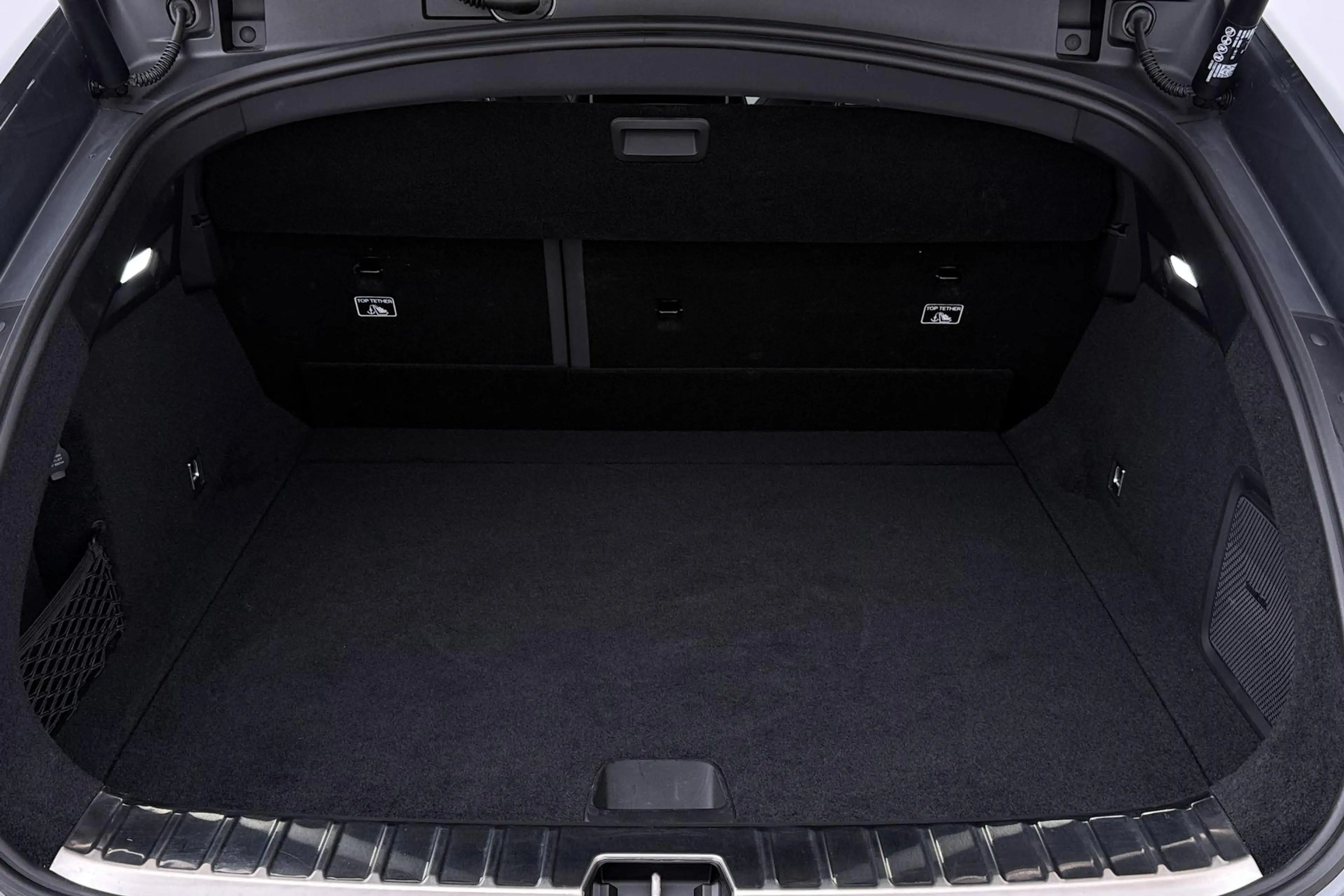 Polestar 4 Long Range Single motor Plus 100 kWh | Plus | Pilo — photo 46