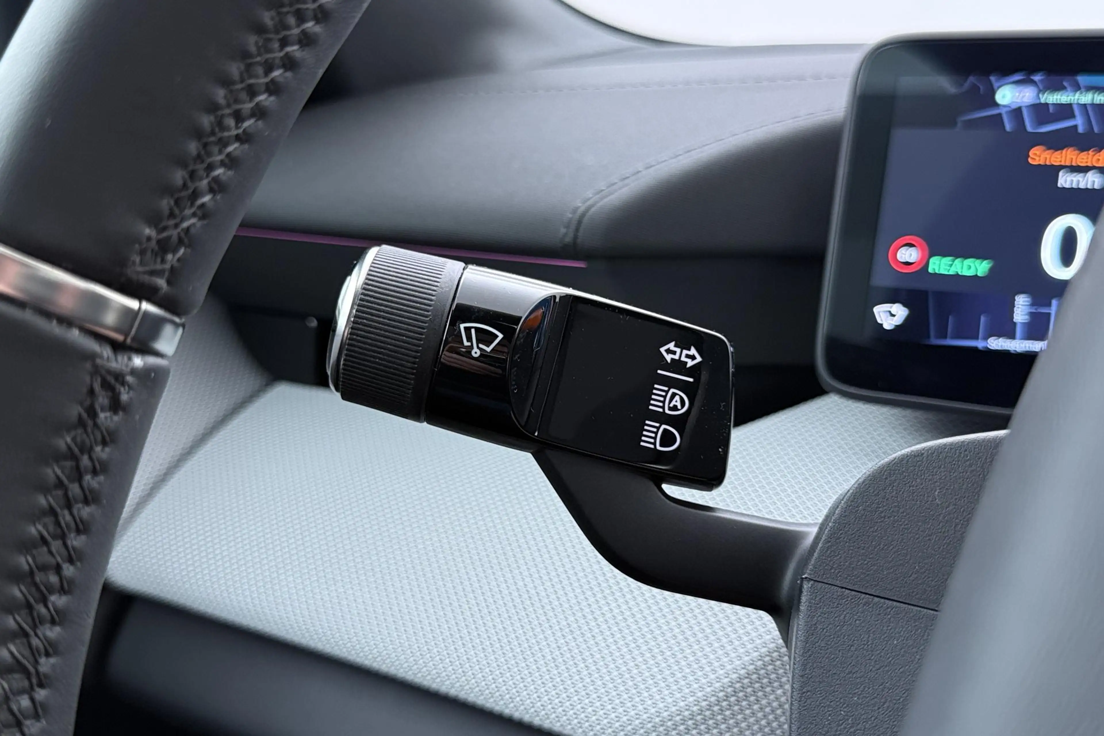 Polestar 4 Long Range Single motor Plus 100 kWh | Plus | Pilo — photo 37