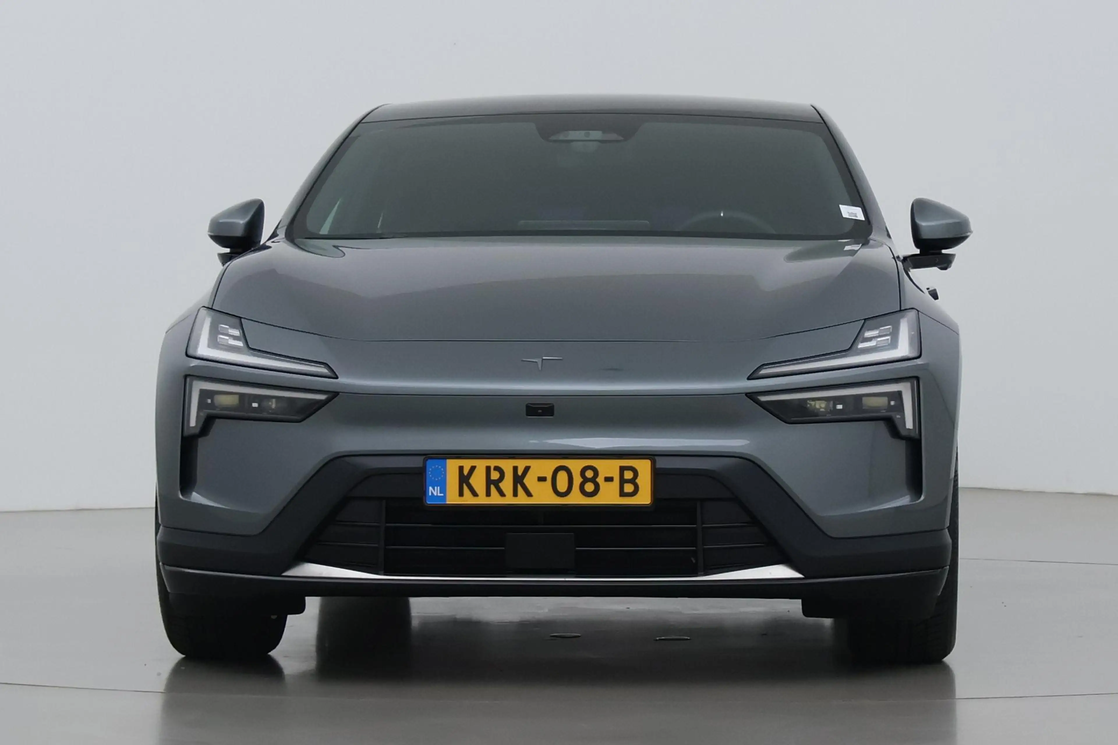 Polestar 4 Long Range Single motor Plus 100 kWh | Plus | Pilo — photo 16