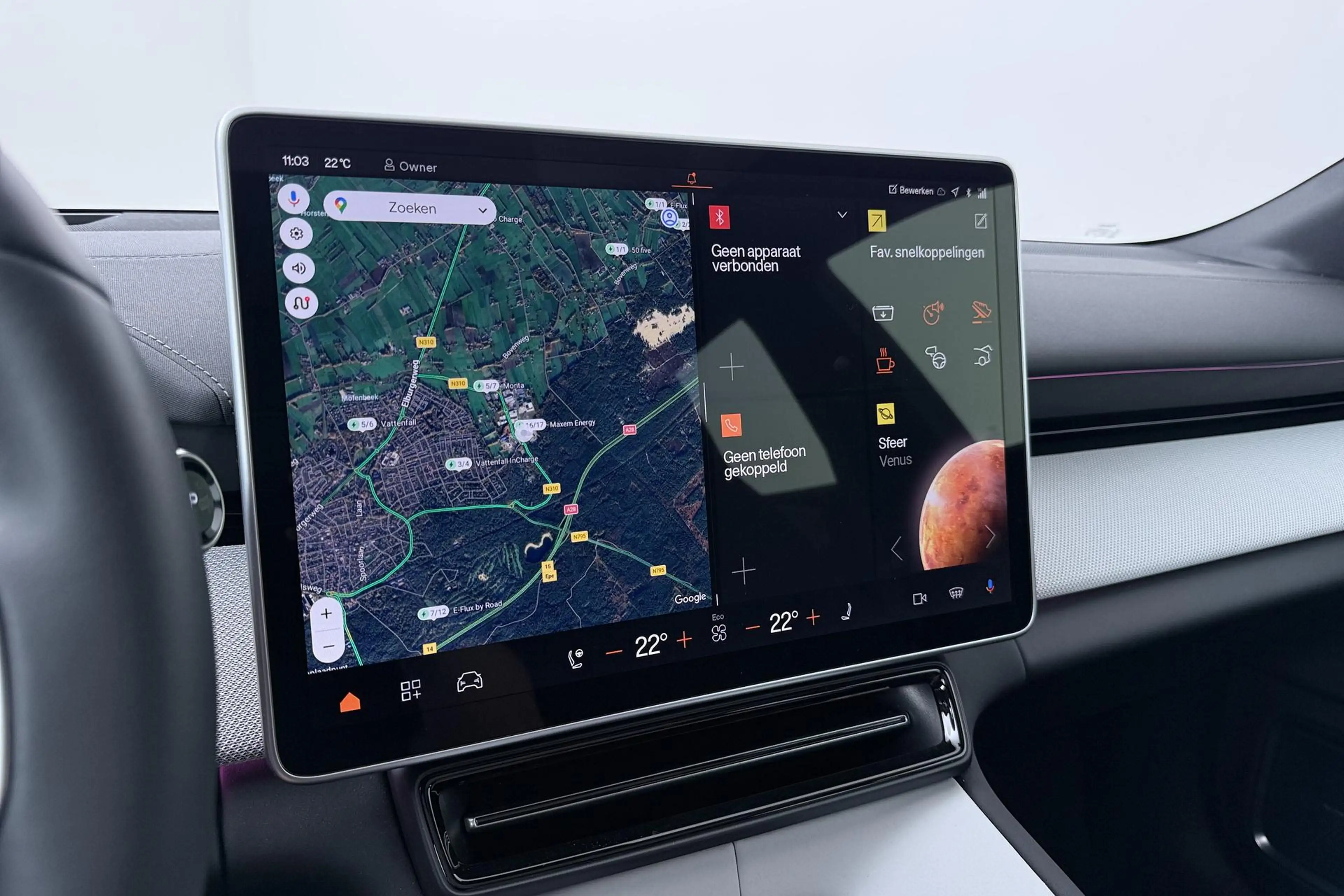 Polestar 4 Long Range Single motor Plus 100 kWh | Plus | Pilo — photo 21