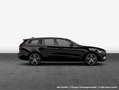 Volvo V60 T6 Plug-in Hybrid AWD Ultra Dark Business Schwarz - thumbnail 5