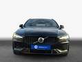 Volvo V60 T6 Plug-in Hybrid AWD Ultra Dark Business Schwarz - thumbnail 3