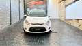 Ford Fiesta 1.6 TDCi Titanium Blanco - thumbnail 3