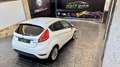 Ford Fiesta 1.6 TDCi Titanium Blanco - thumbnail 4