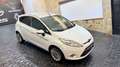 Ford Fiesta 1.6 TDCi Titanium Blanco - thumbnail 2
