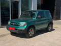 Mitsubishi Montero iO 1.8 GDI Verde - thumbnail 2
