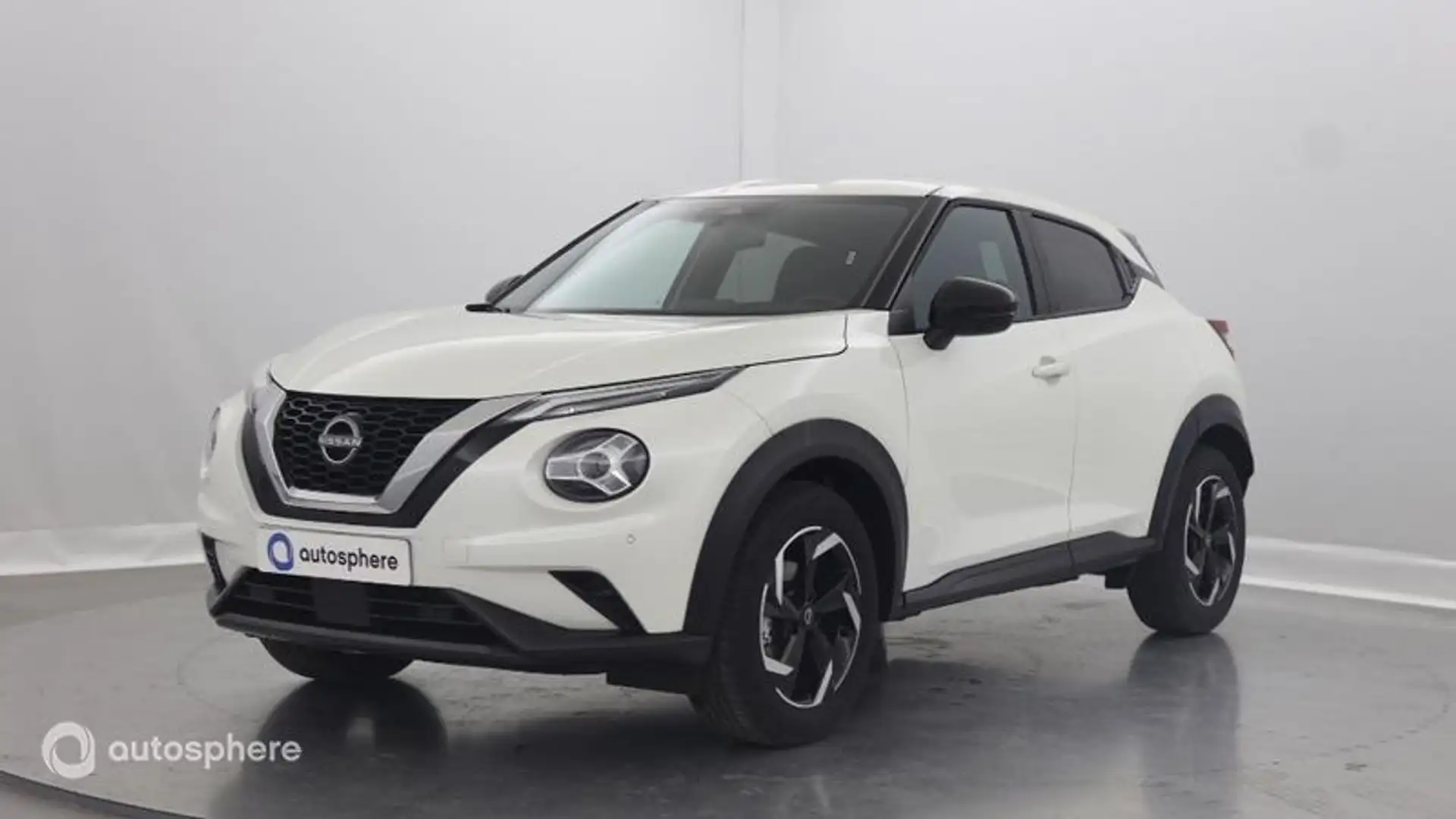 Nissan Juke 1.0 DIG-T 114ch N-Connecta 2023 - 1