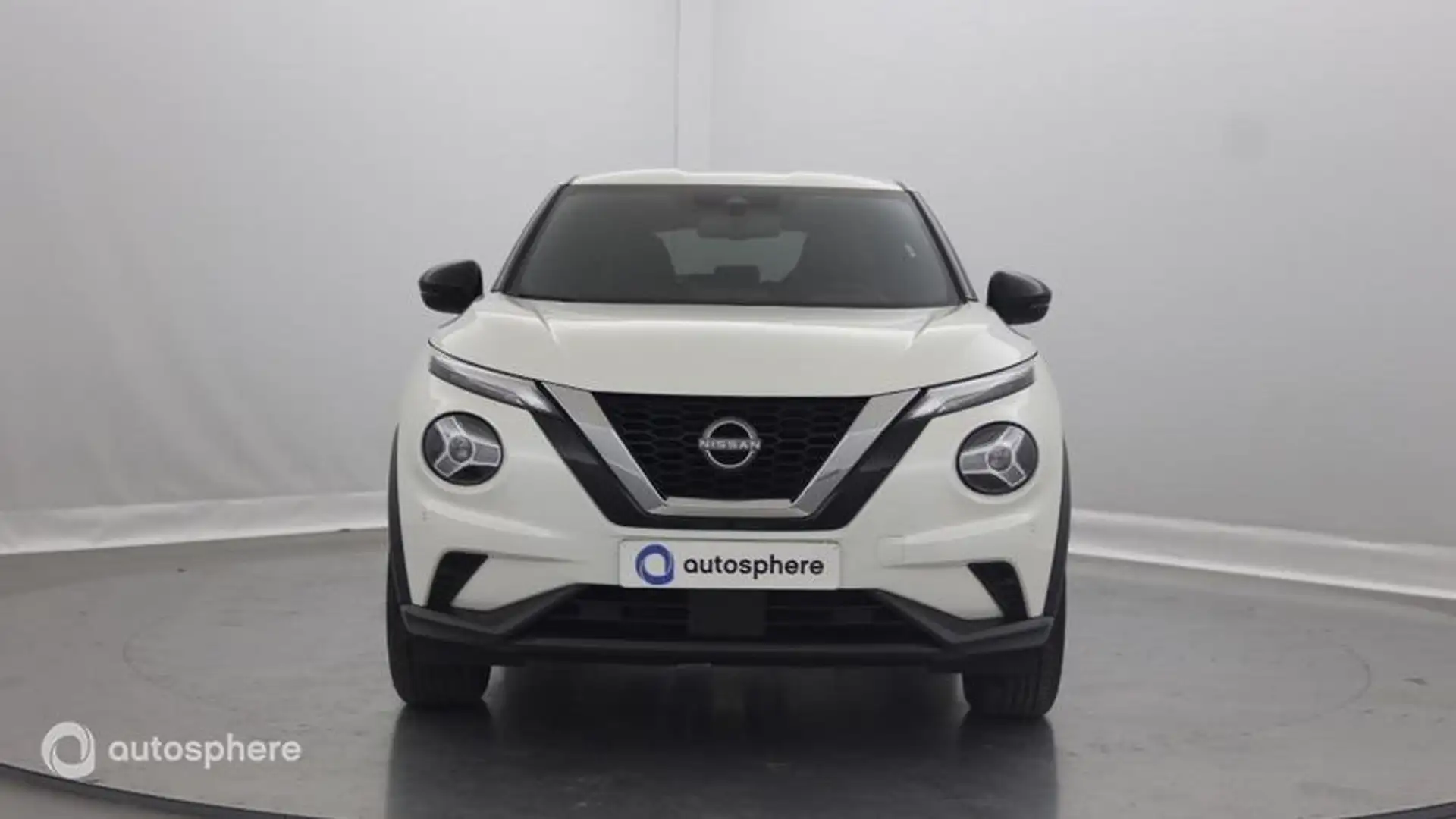 Nissan Juke 1.0 DIG-T 114ch N-Connecta 2023 - 2